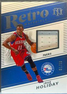Jrue Holiday