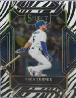 Trea Turner