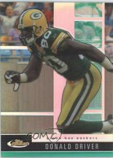 Donald Driver