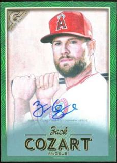 Zack Cozart