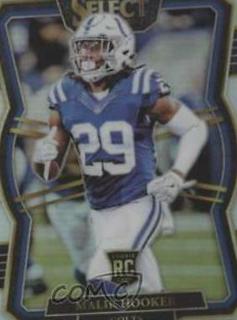 Malik Hooker