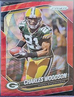 Charles Woodson