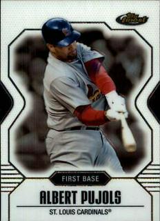 Albert Pujols