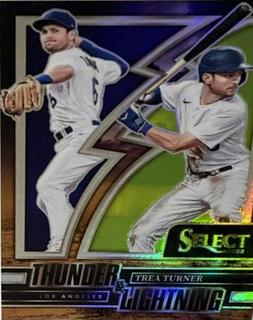 Trea Turner