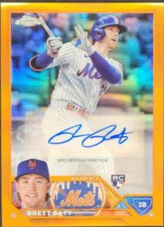 Brett Baty