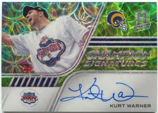 Kurt Warner
