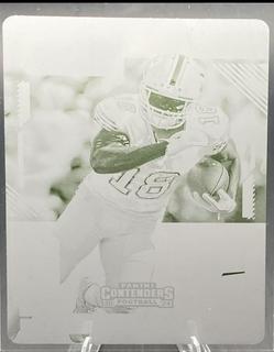 Amari Cooper