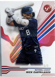 Nick Castellanos