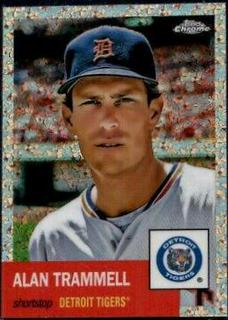 Alan Trammell