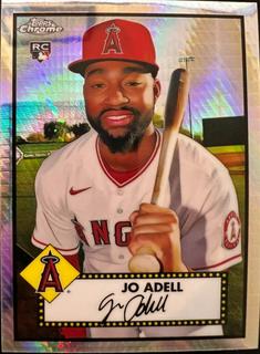 Jo Adell