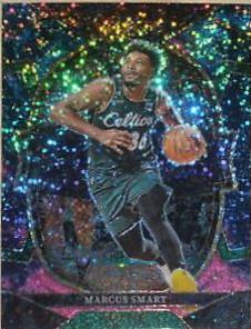 Marcus Smart