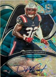 Devin McCourty