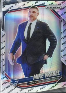 Mike Vrabel