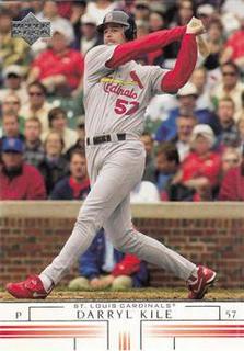Darryl Kile