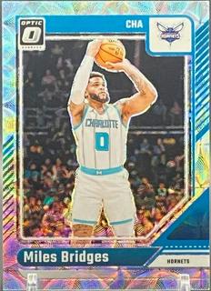 Miles Bridges