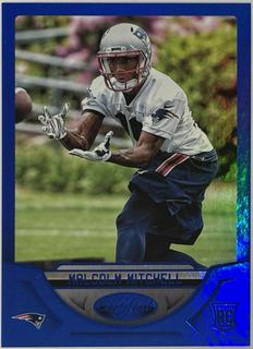 Malcolm Mitchell