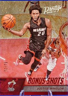 Justise Winslow
