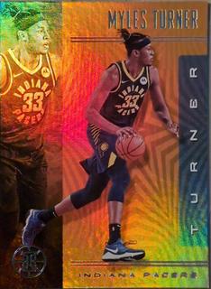 Myles Turner