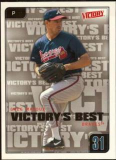 Greg Maddux