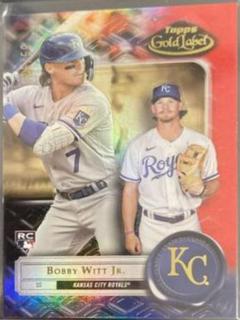 Bobby Witt Jr.