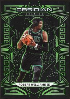 Robert Williams III