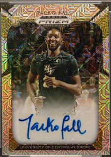 Tacko Fall