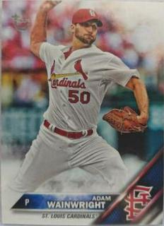 Adam Wainwright