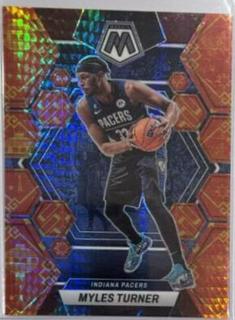 Myles Turner