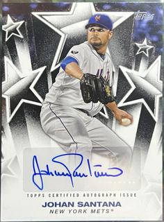 Johan Santana