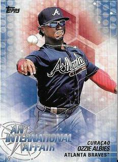 Ozzie Albies