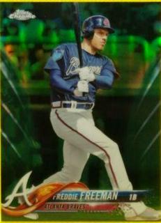 Freddie Freeman