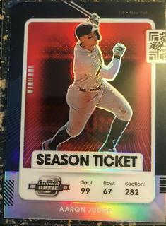 Aaron Judge