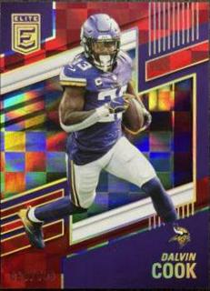 Dalvin Cook