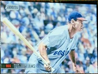 Ted Williams