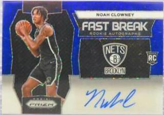Noah Clowney