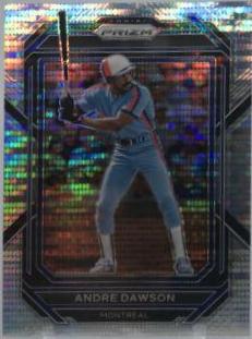 Andre Dawson