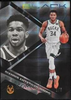 Giannis Antetokounmpo