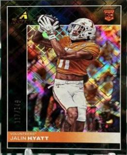 Jalin Hyatt