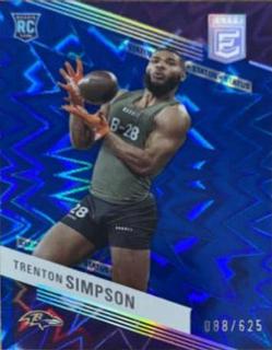 Trenton Simpson