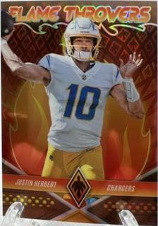 Justin Herbert