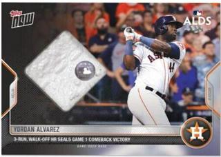 Yordan Alvarez