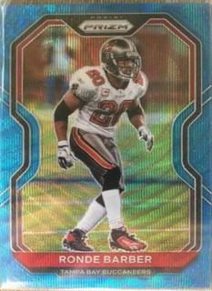 Ronde Barber