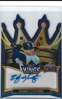 Edgar Martinez