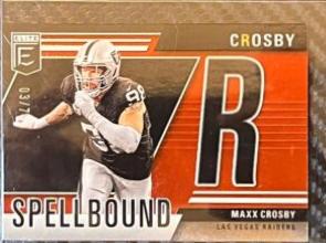 Maxx Crosby