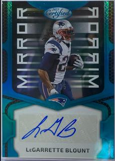 LeGarrette Blount
