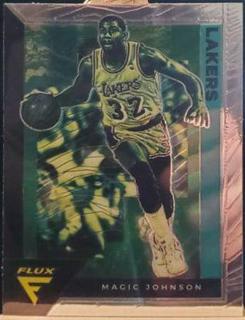 Magic Johnson