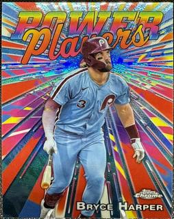 Bryce Harper