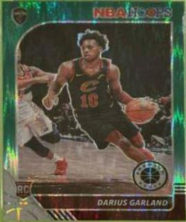 Darius Garland