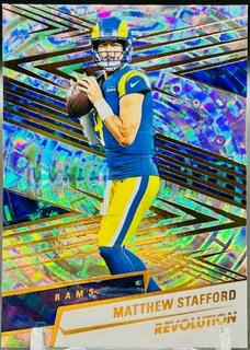 Matthew Stafford