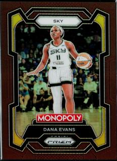 Dana Evans